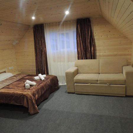 Вилла Zlata Bukovel Extérieur photo