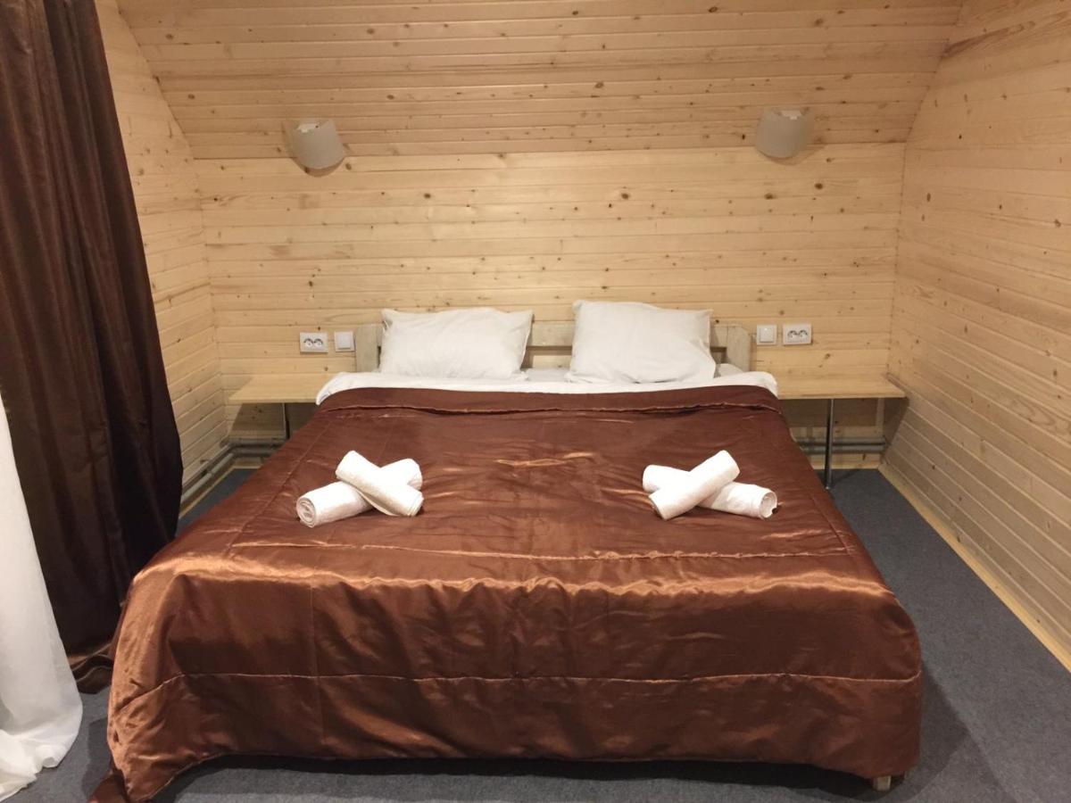 Вилла Zlata Bukovel Extérieur photo