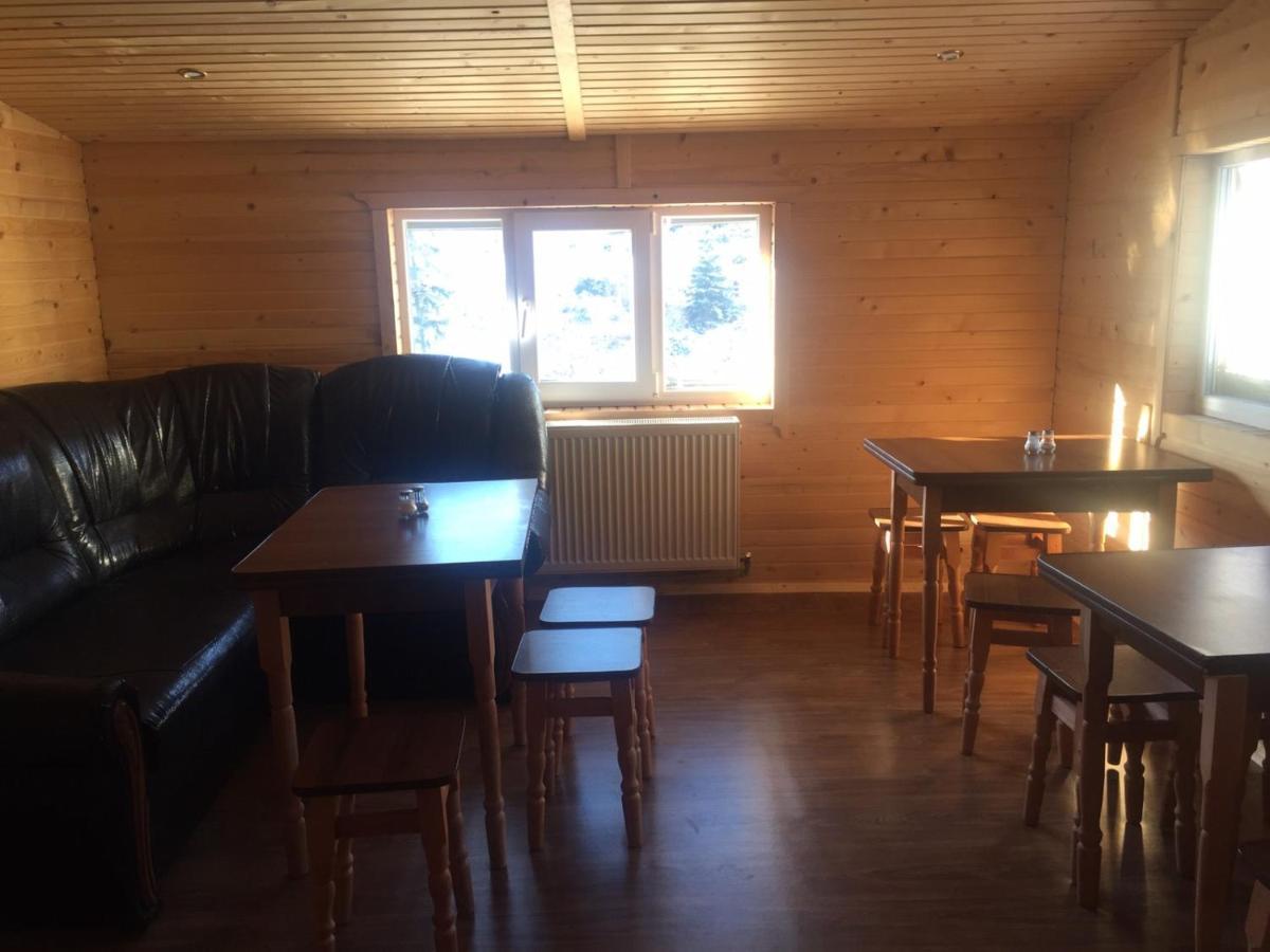 Вилла Zlata Bukovel Extérieur photo
