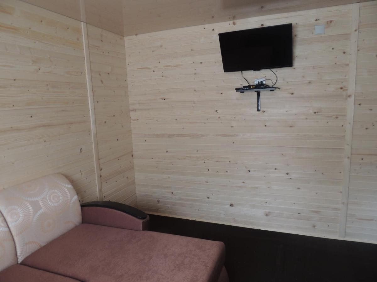 Вилла Zlata Bukovel Extérieur photo