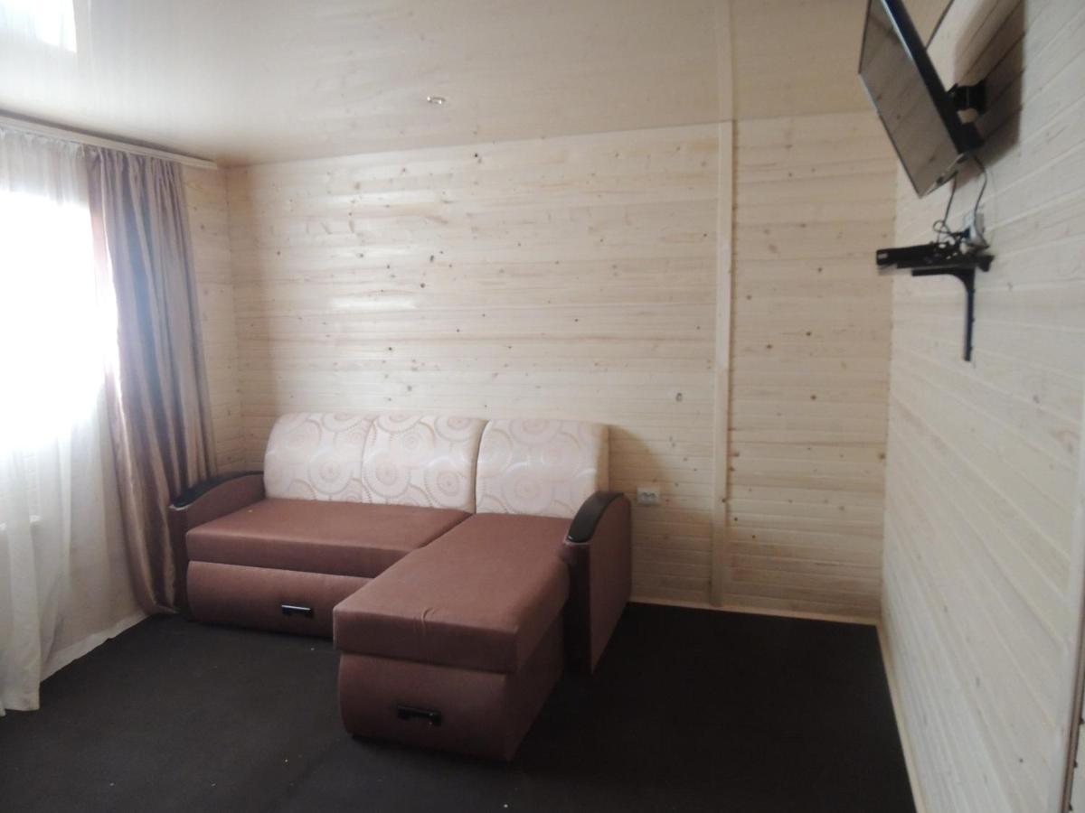 Вилла Zlata Bukovel Extérieur photo