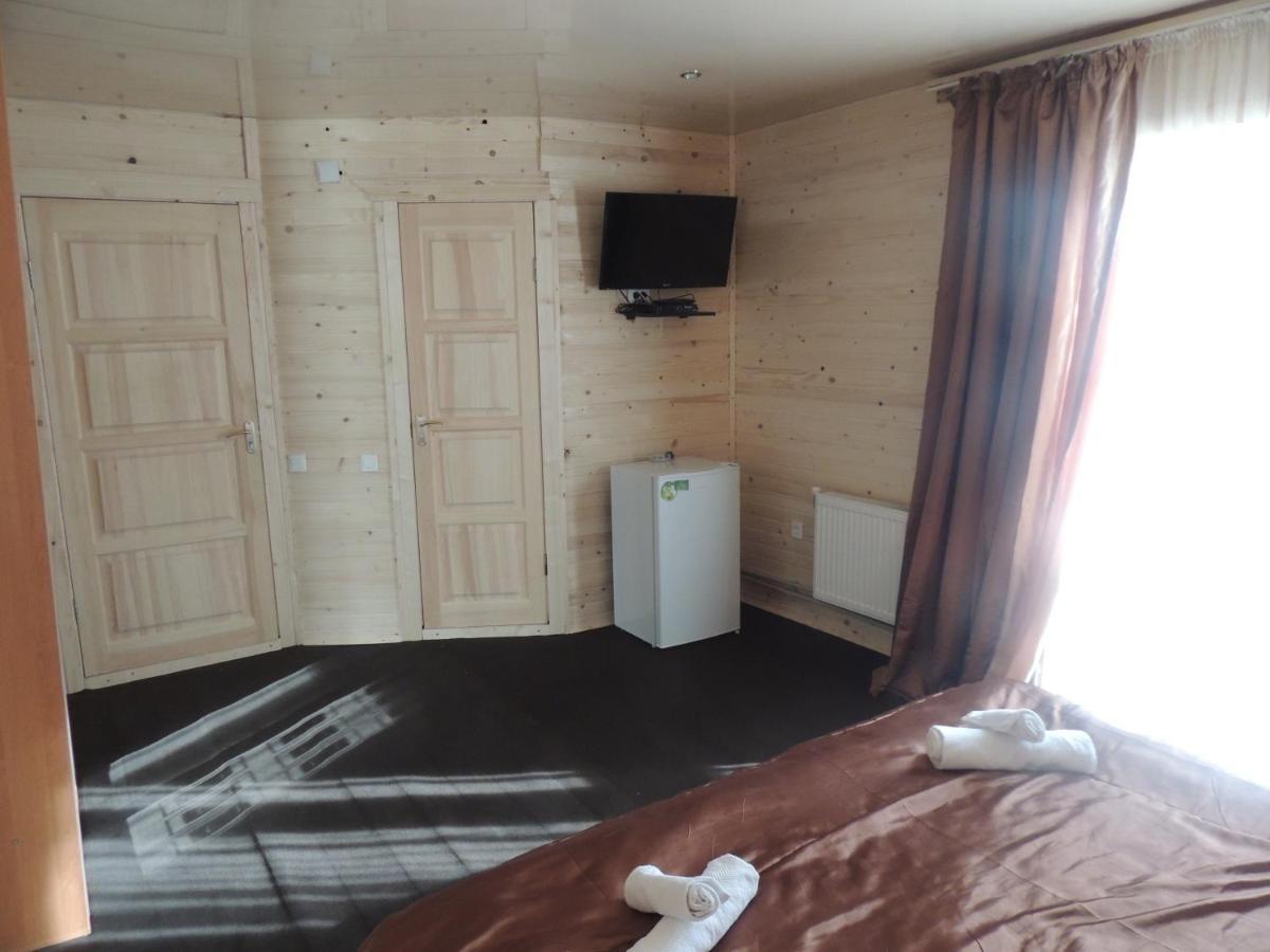 Вилла Zlata Bukovel Extérieur photo