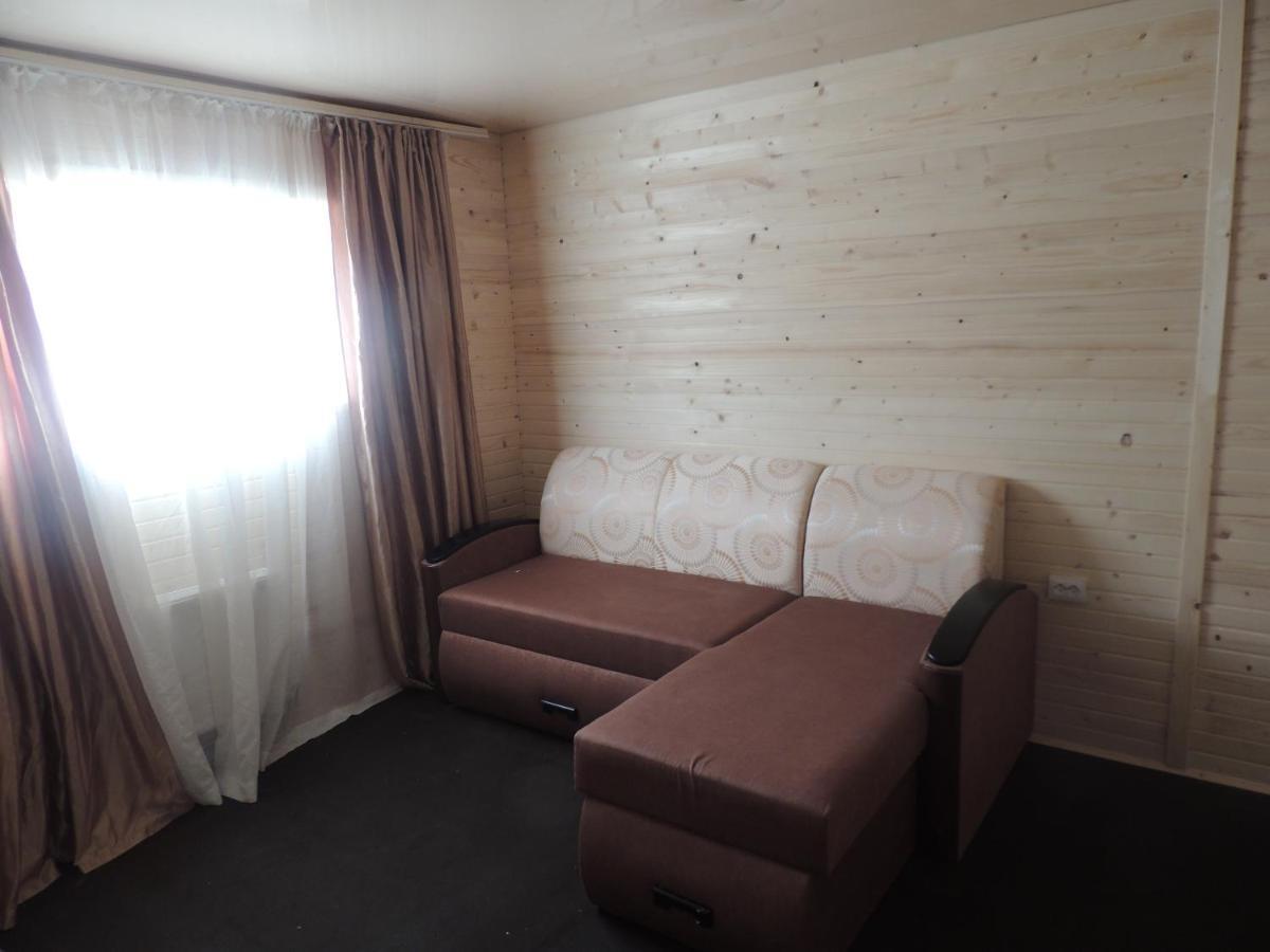 Вилла Zlata Bukovel Extérieur photo