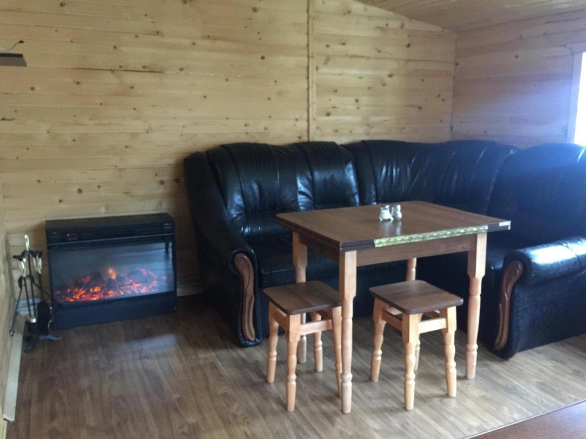 Вилла Zlata Bukovel Extérieur photo