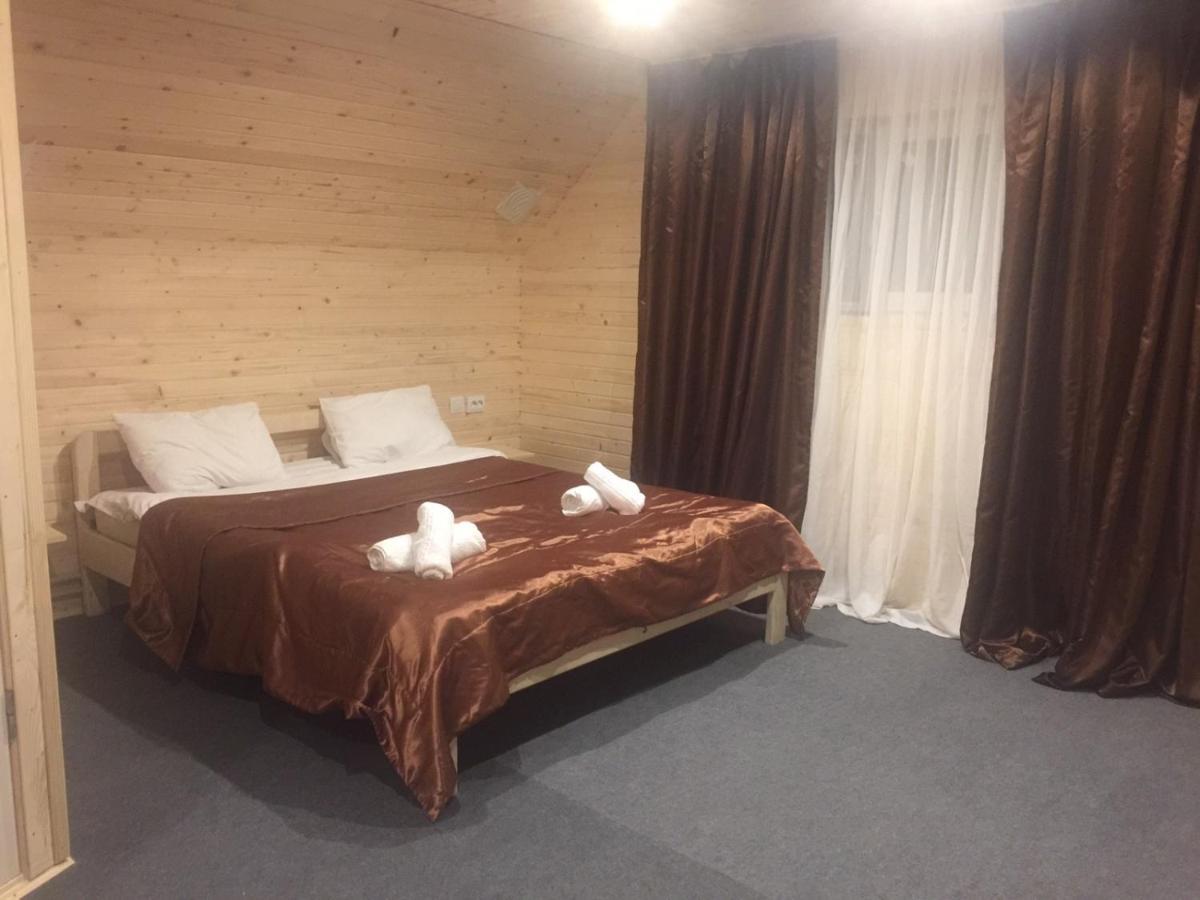 Вилла Zlata Bukovel Extérieur photo