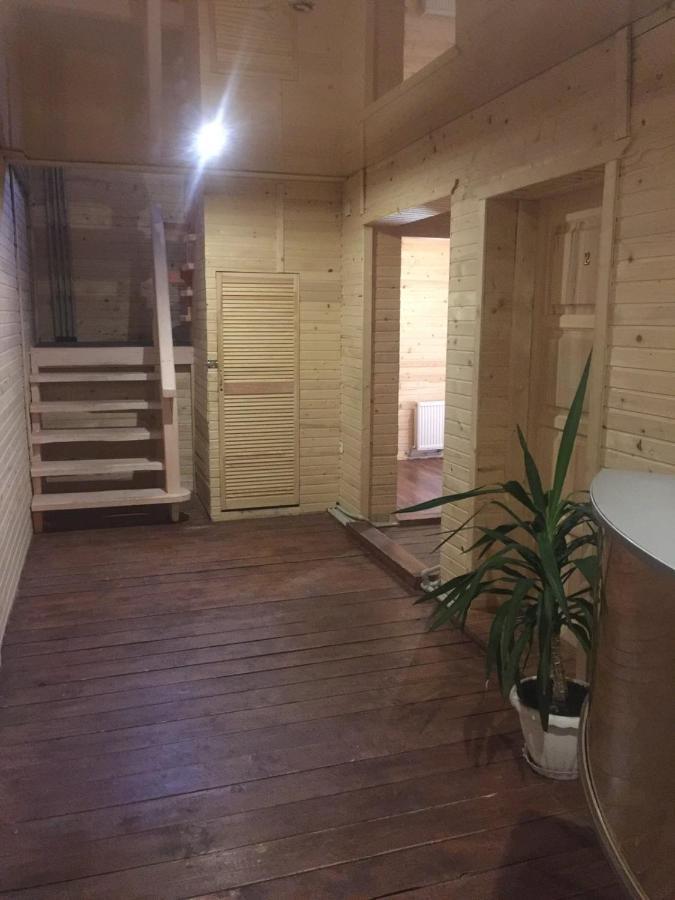 Вилла Zlata Bukovel Extérieur photo