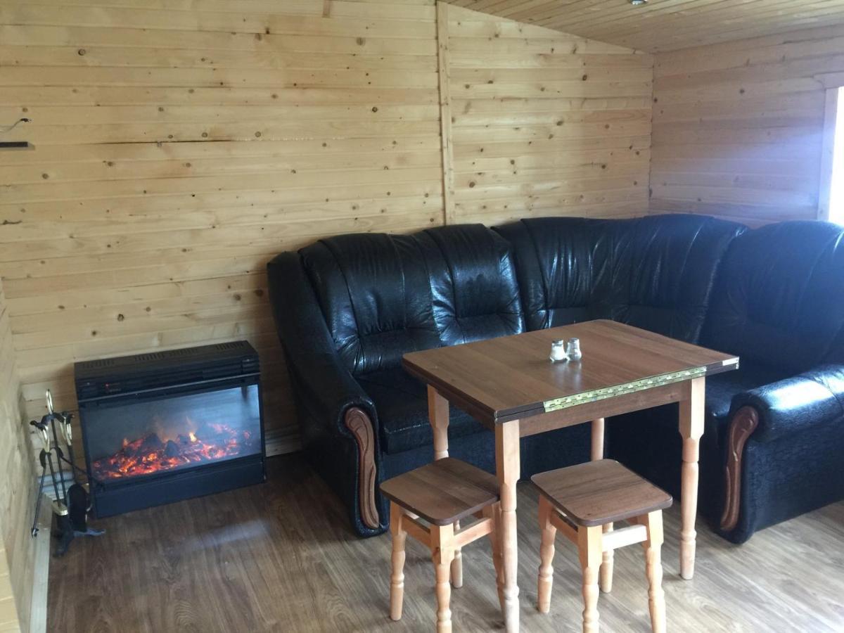 Вилла Zlata Bukovel Extérieur photo