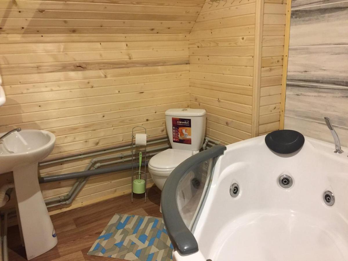 Вилла Zlata Bukovel Extérieur photo