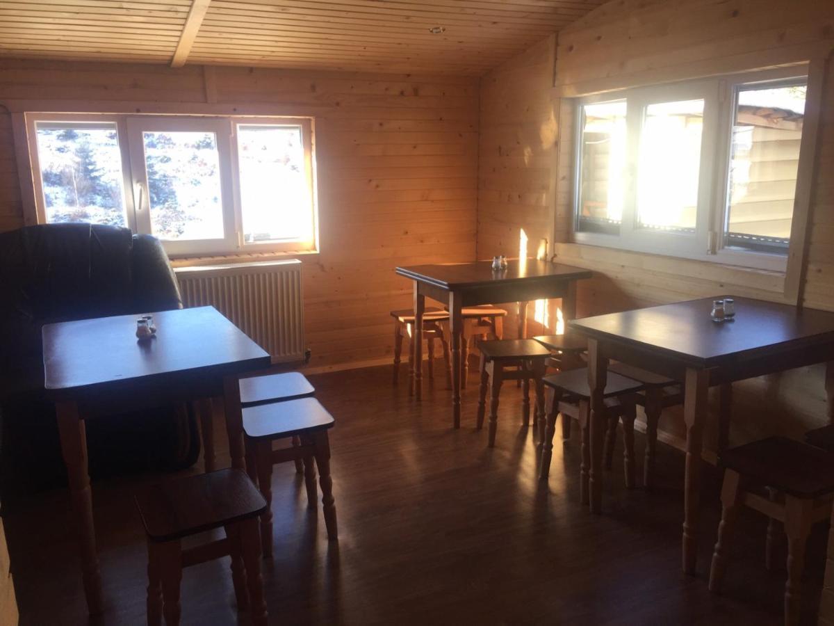 Вилла Zlata Bukovel Extérieur photo