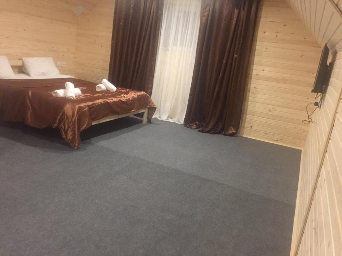 Вилла Zlata Bukovel Extérieur photo