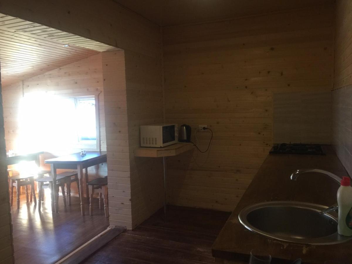 Вилла Zlata Bukovel Extérieur photo