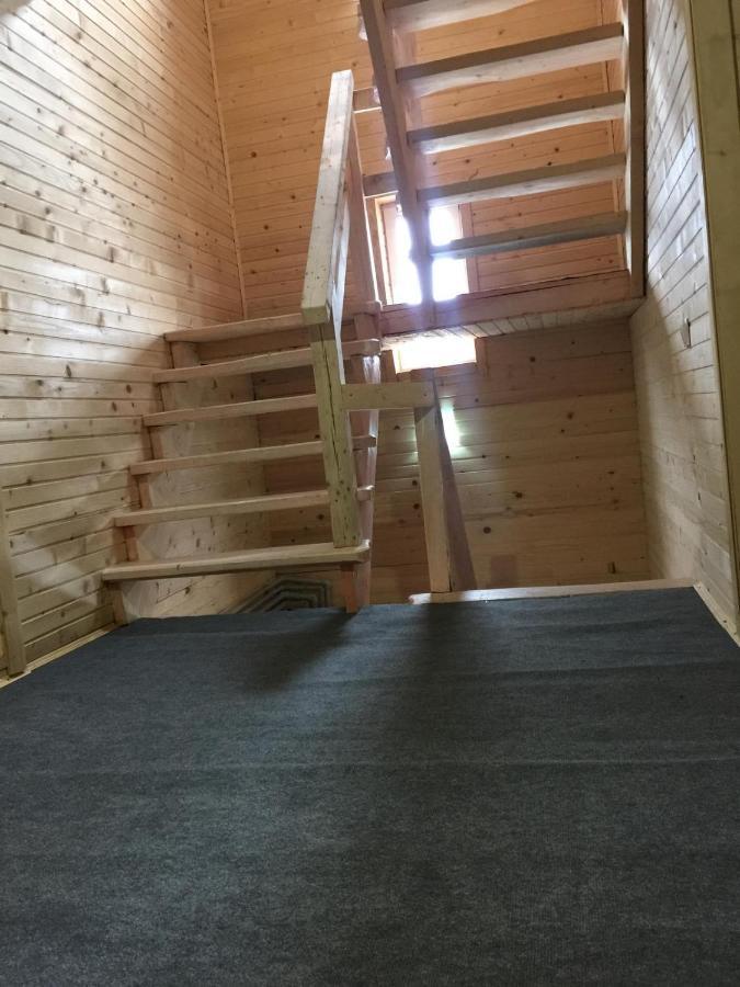 Вилла Zlata Bukovel Extérieur photo