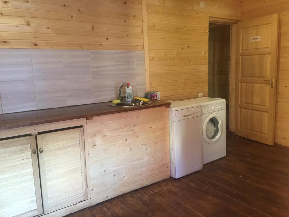 Вилла Zlata Bukovel Extérieur photo