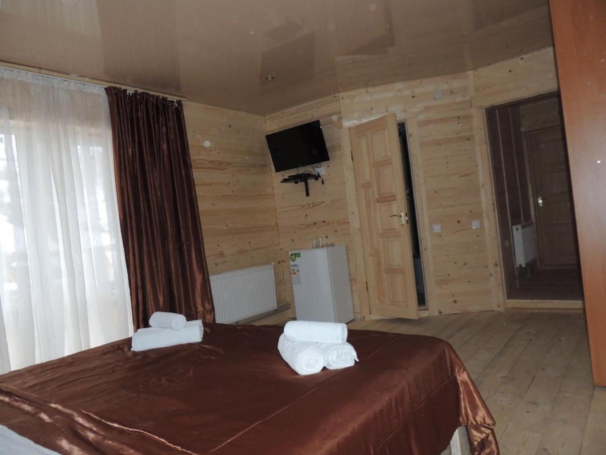 Вилла Zlata Bukovel Extérieur photo