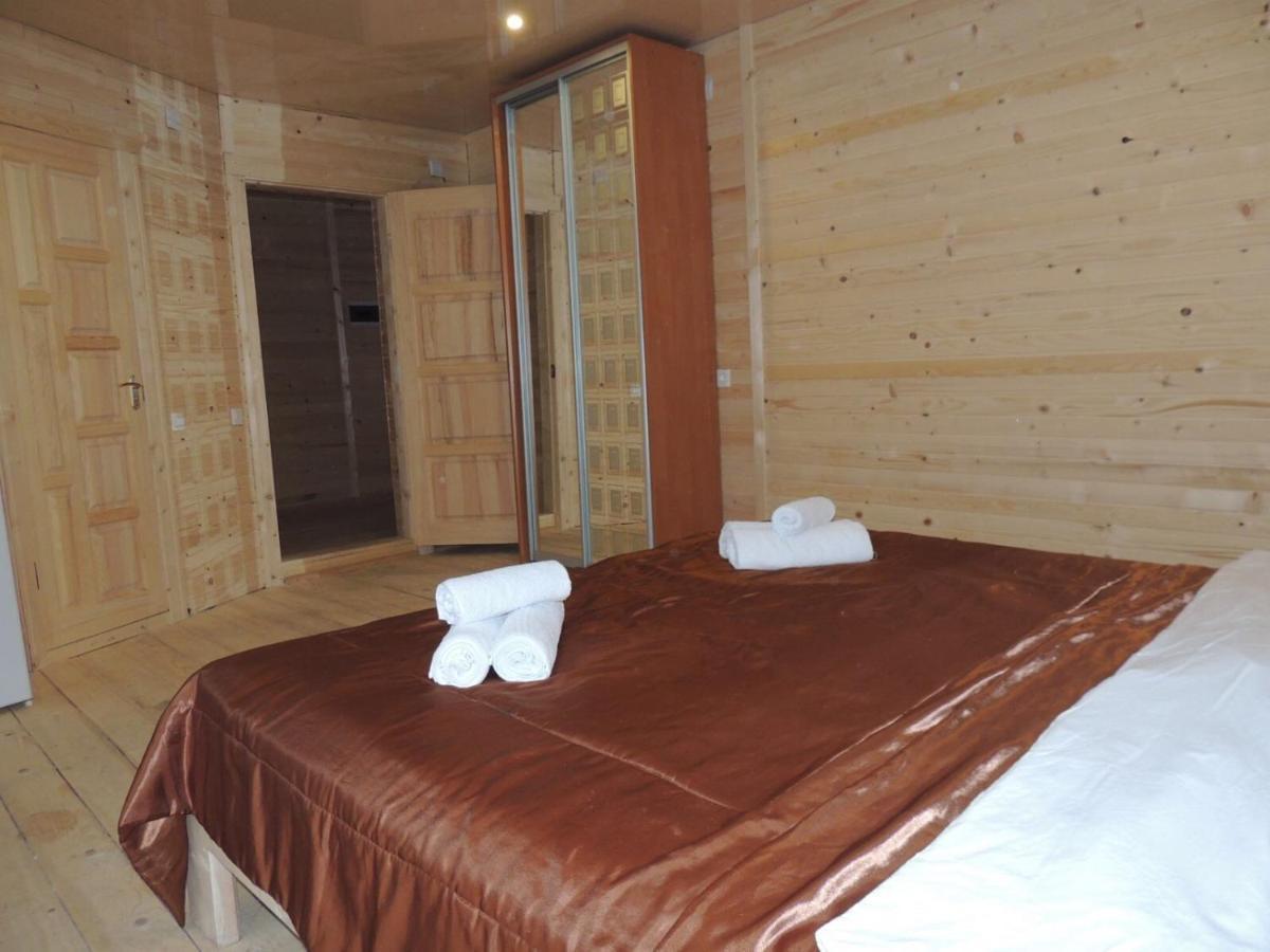 Вилла Zlata Bukovel Extérieur photo