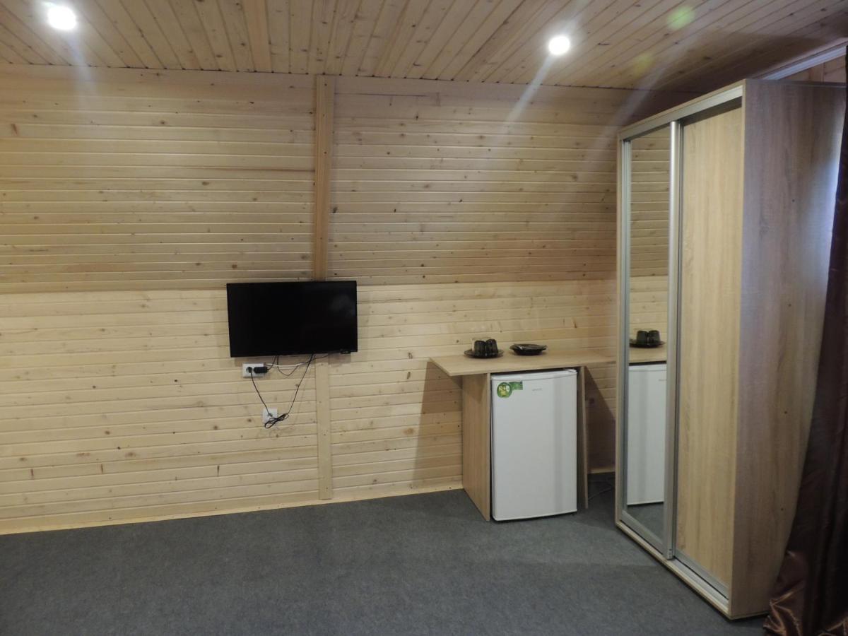 Вилла Zlata Bukovel Extérieur photo
