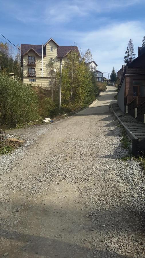 Вилла Zlata Bukovel Extérieur photo