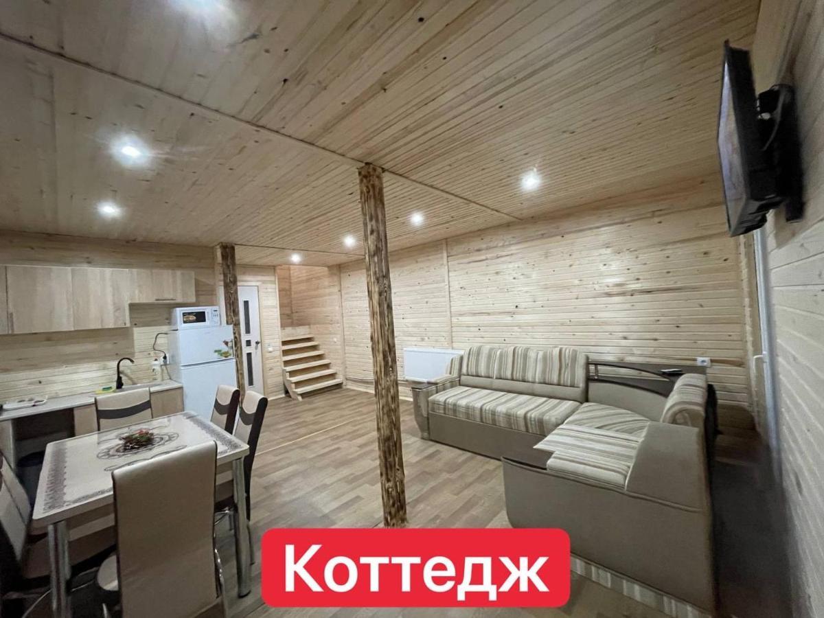 Вилла Zlata Bukovel Extérieur photo