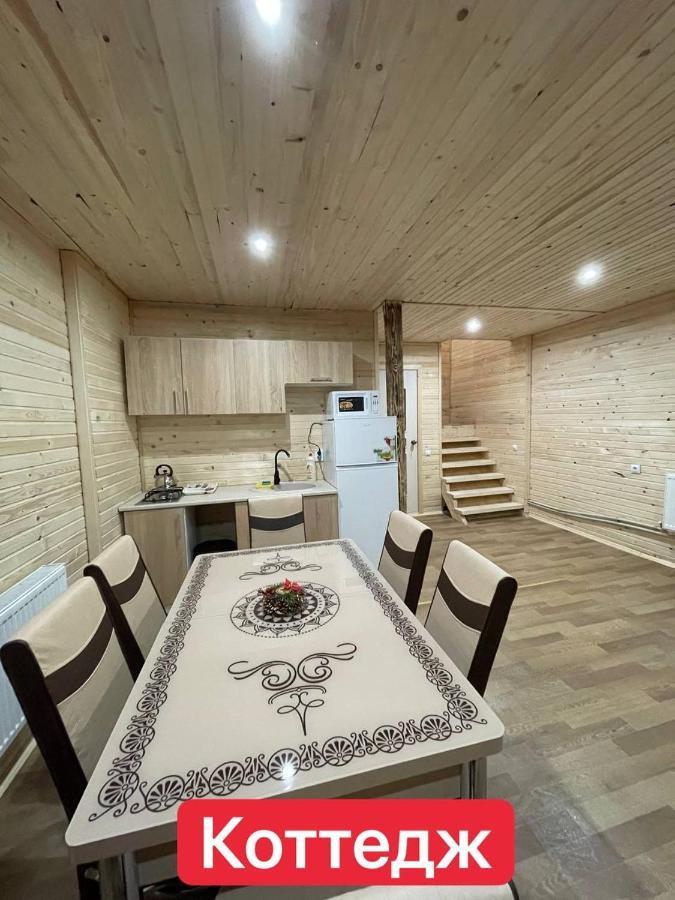 Вилла Zlata Bukovel Extérieur photo